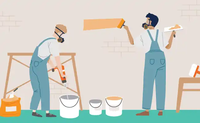 painting South Jordan